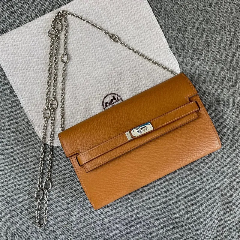 All Categories Official Website "Brand Women's Bags" Women's Bags 💙 Hermes 2025 New Hermes Crossbody Bag