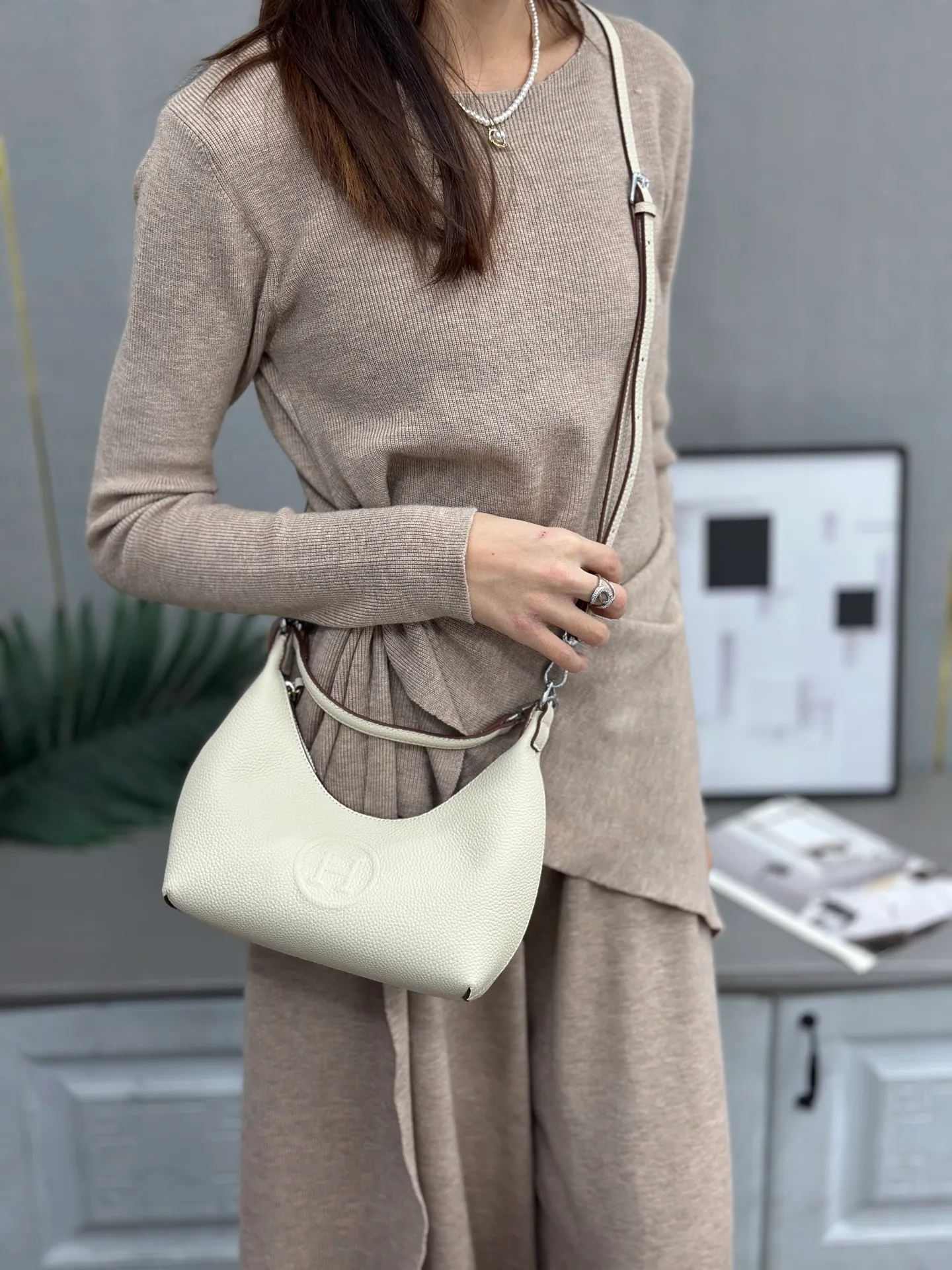 All categories Hermès women's bags (Hermès) Hermès 6667