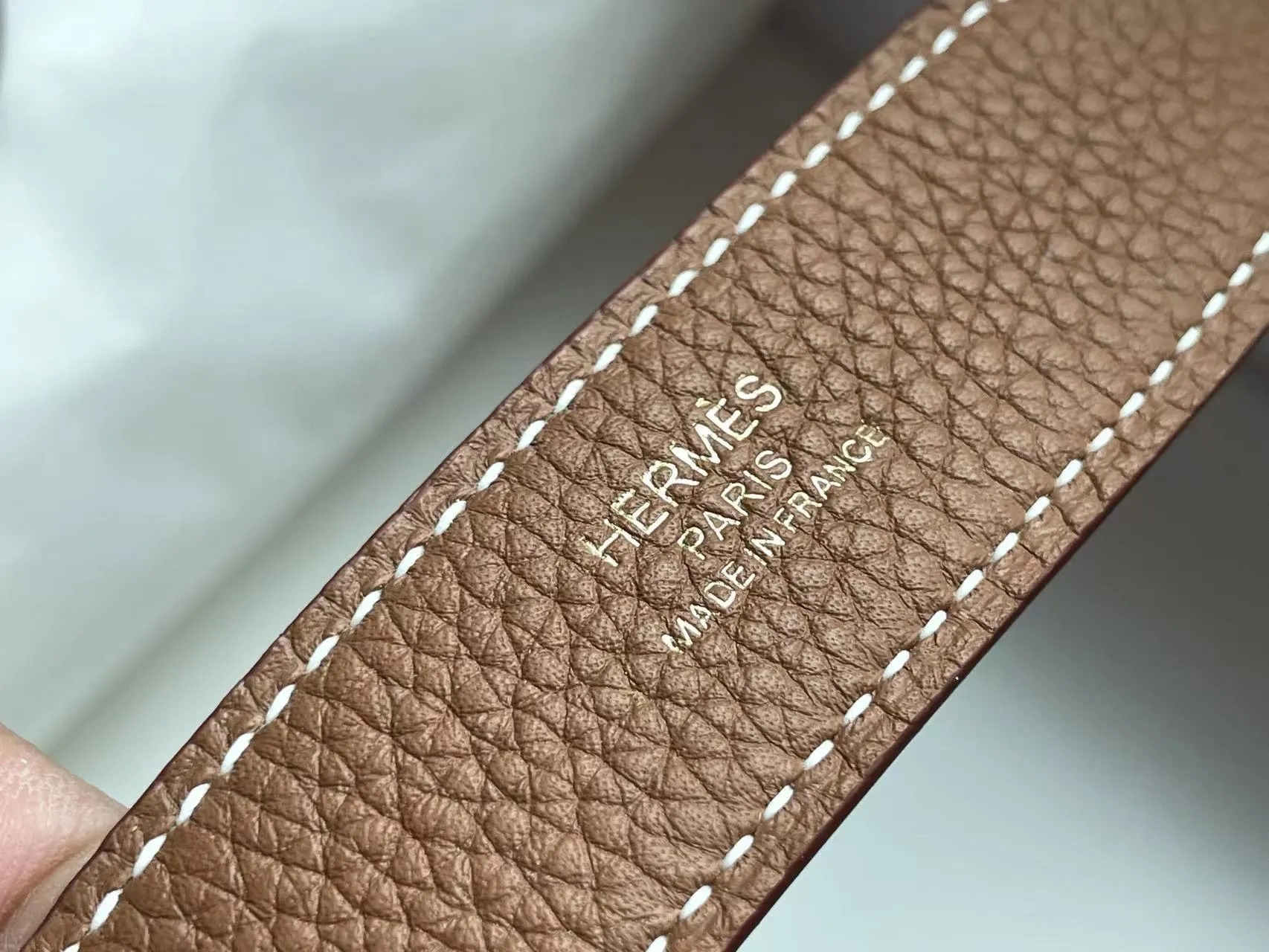 All Categories Hermès Women's Bags (Hermès) Hermès Original Order 2023