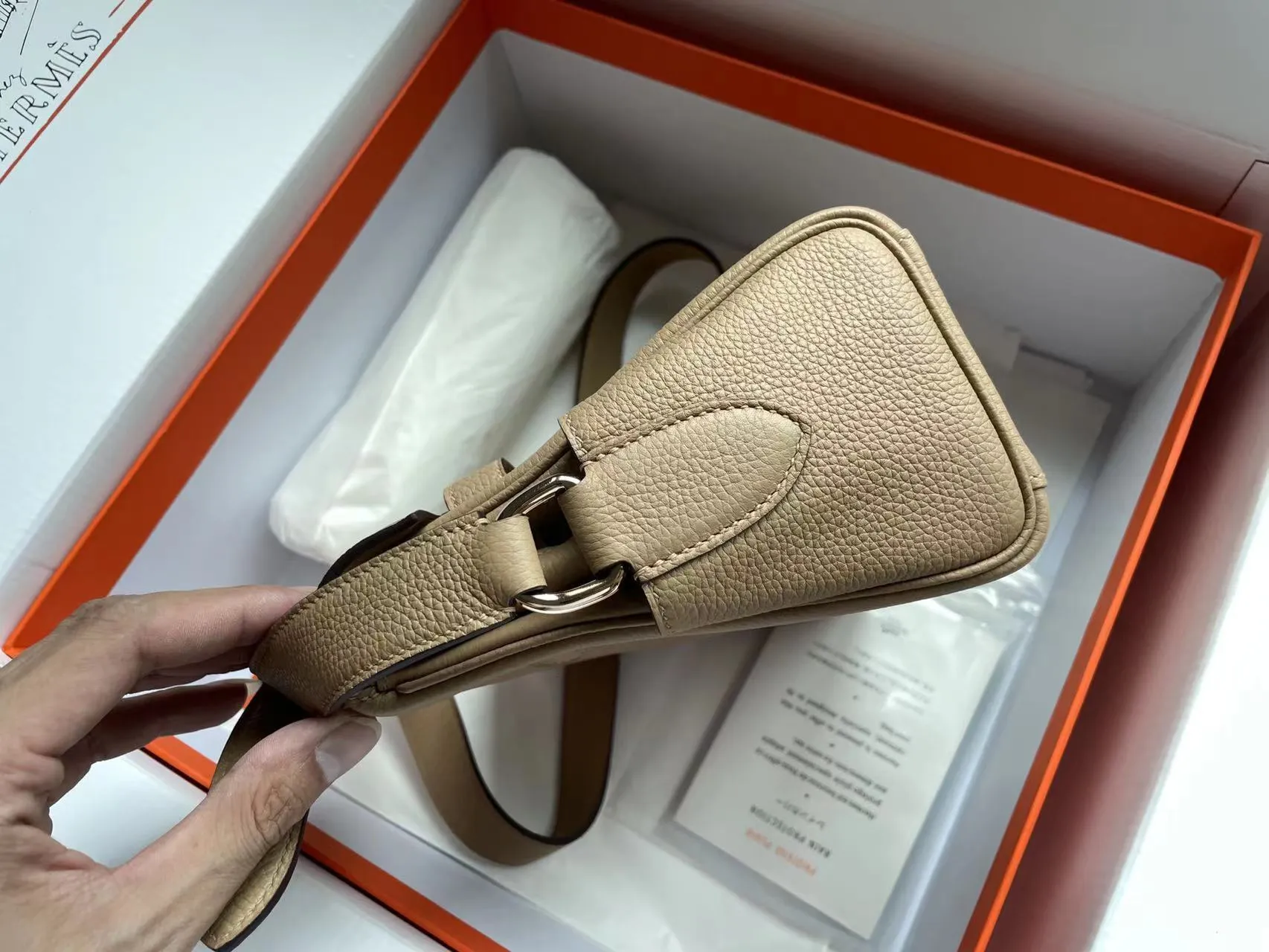 All Categories Hermès Women's Bags (Hermès) Hermès Original Order 2023