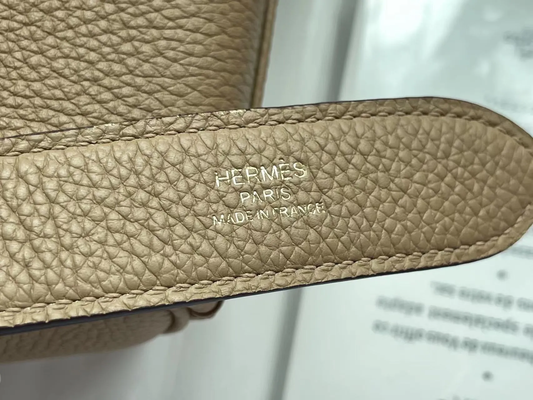 All Categories Hermès Women's Bags (Hermès) Hermès Original Order 2023