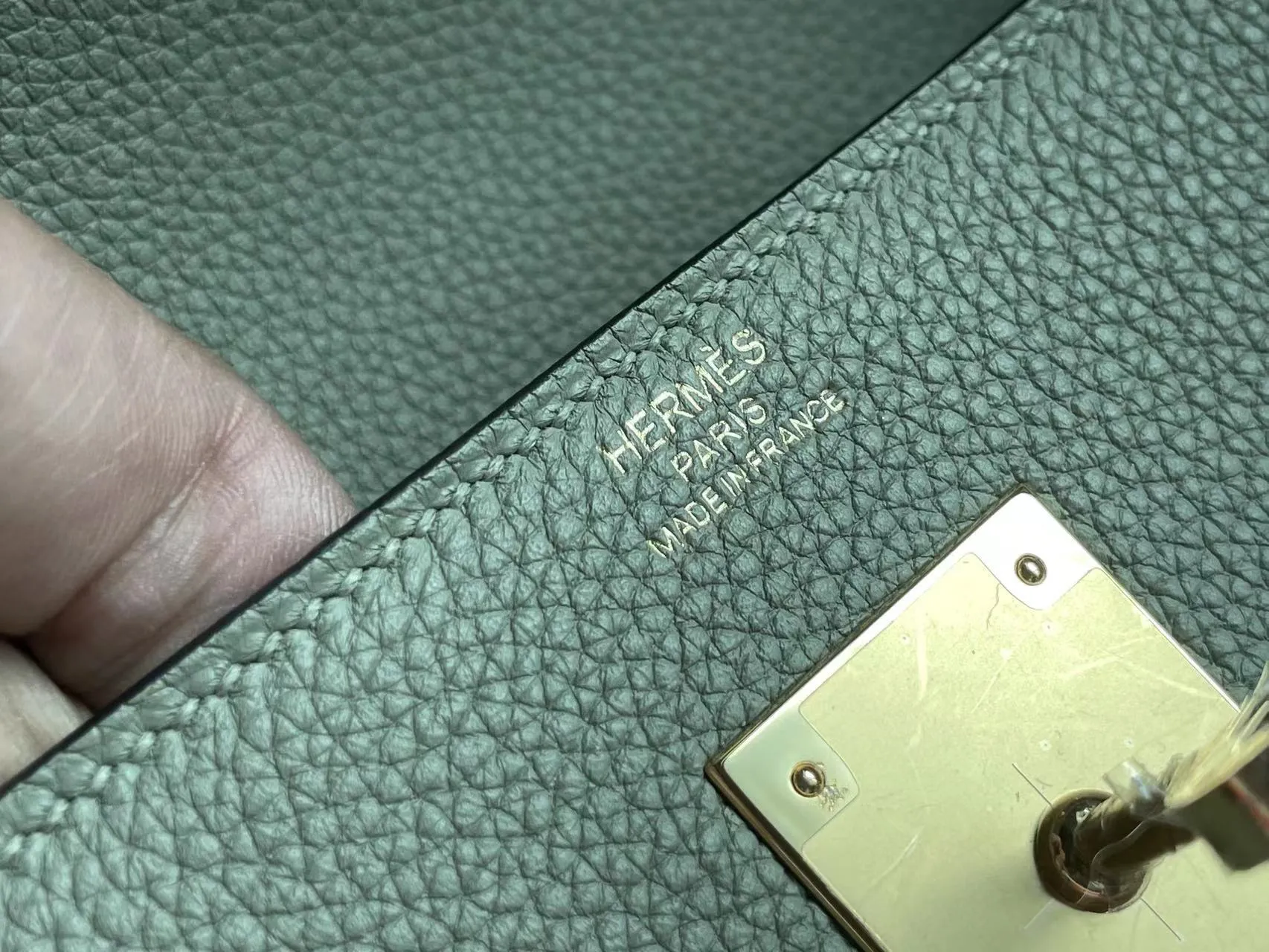 All Categories Hermès Women's Bags (Hermès) Hermès Original Order 2023