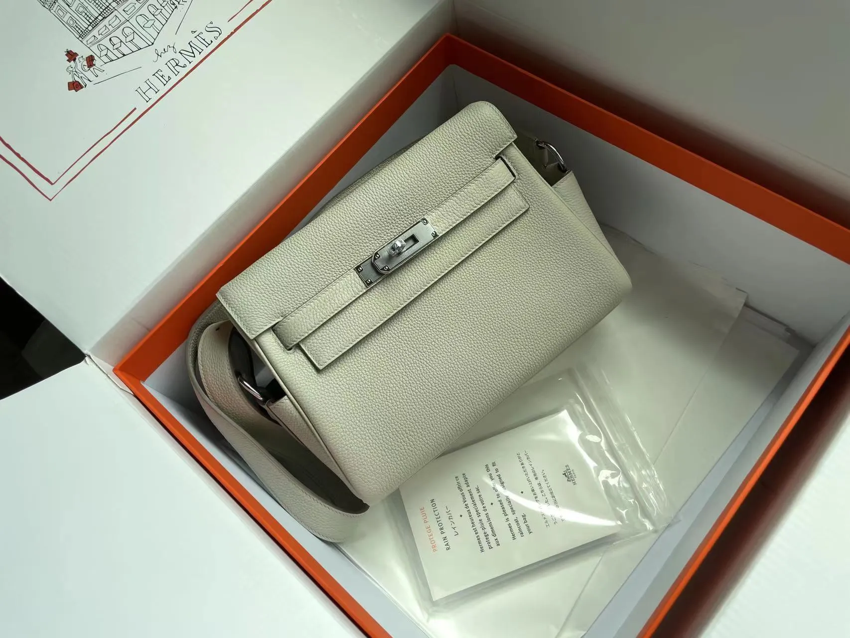 All Categories Hermès Women's Bags (Hermès) Hermès Original Order 2023