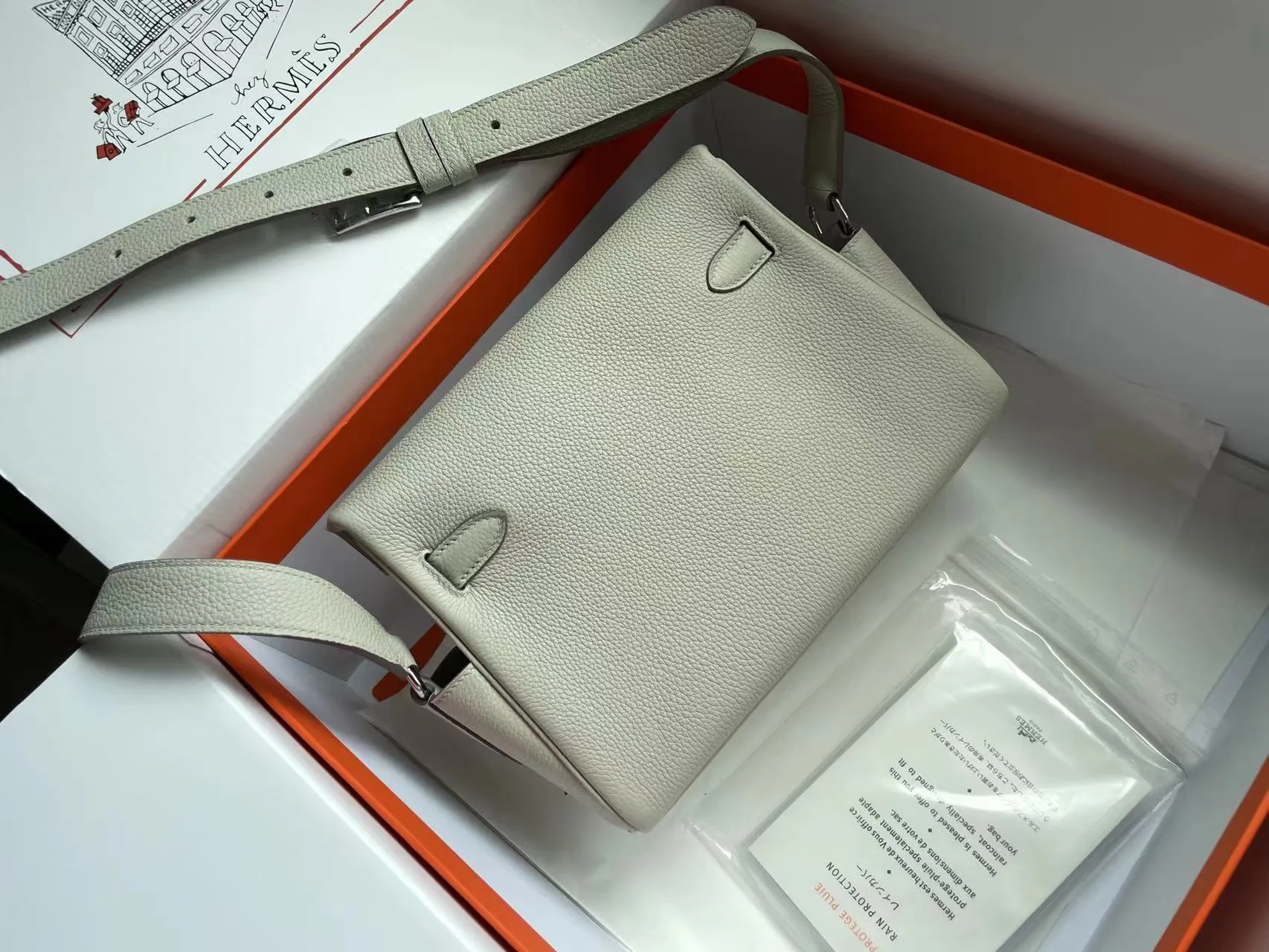 All Categories Hermès Women's Bags (Hermès) Hermès Original Order 2023