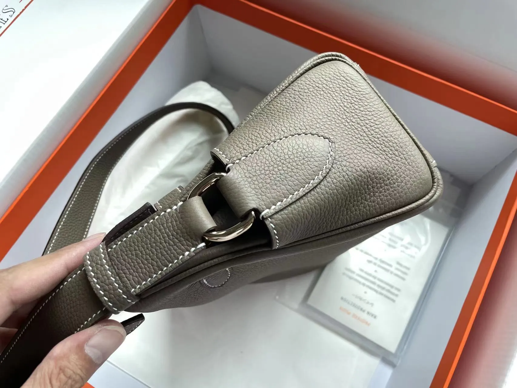All Categories Hermès Women's Bags (Hermès) Hermès Original Order 2023