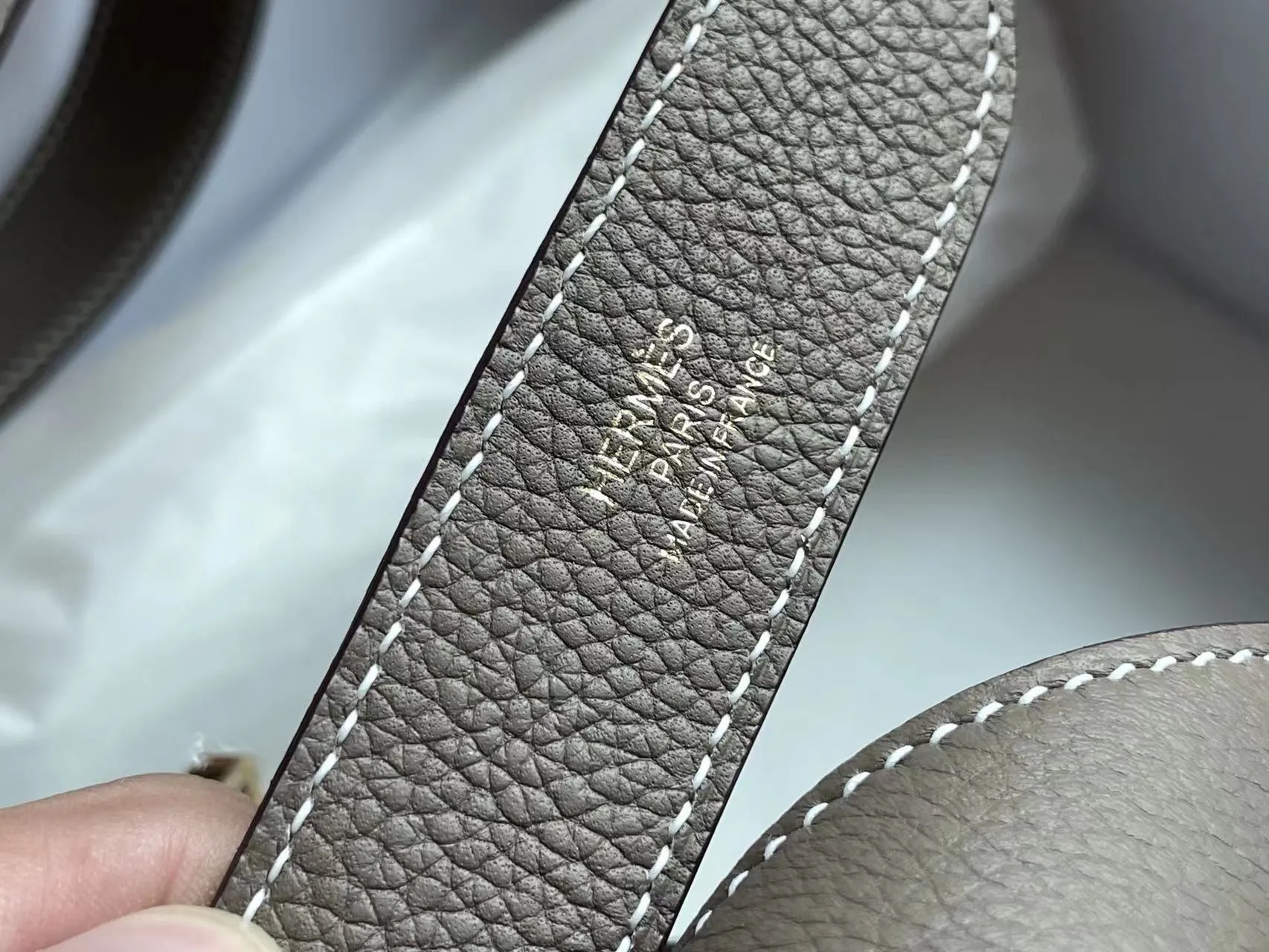 All Categories Hermès Women's Bags (Hermès) Hermès Original Order 2023