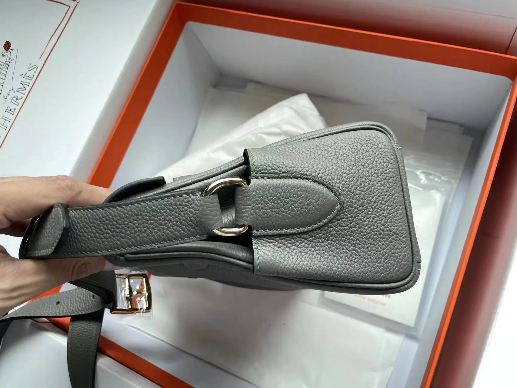 All Categories Hermès Women's Bags (Hermès) Hermès Original Order 2023
