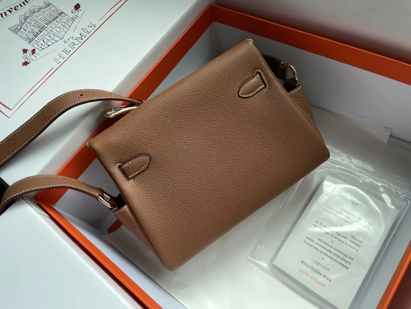 All Categories Hermès Women's Bags (Hermès) Hermès Original Order 2023