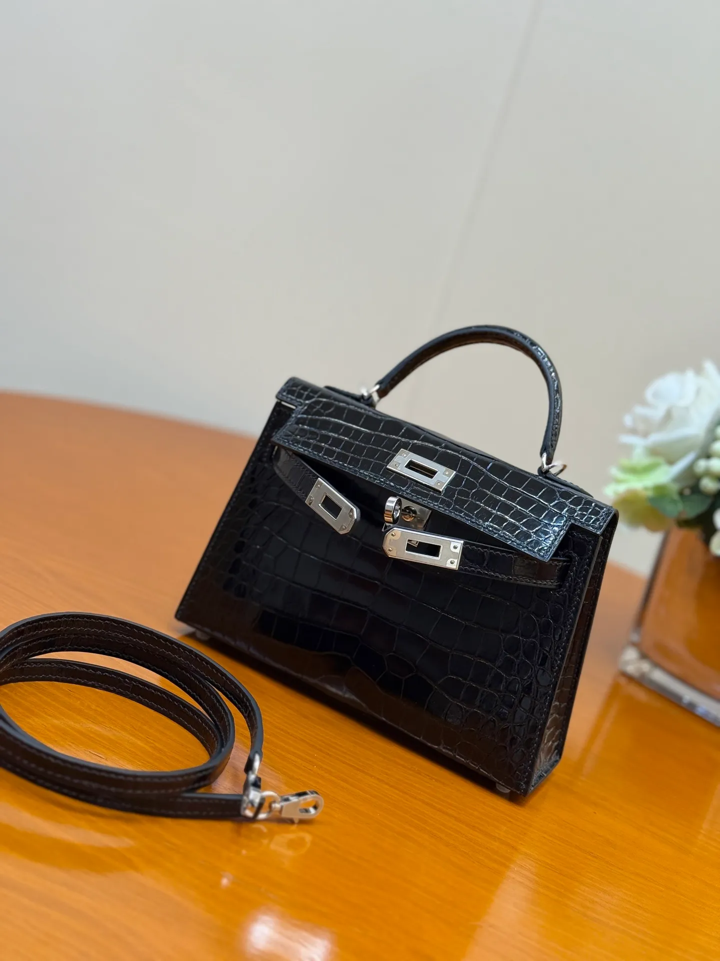 All categories Hermès women's bags (Hermès) Hermès original order 1920