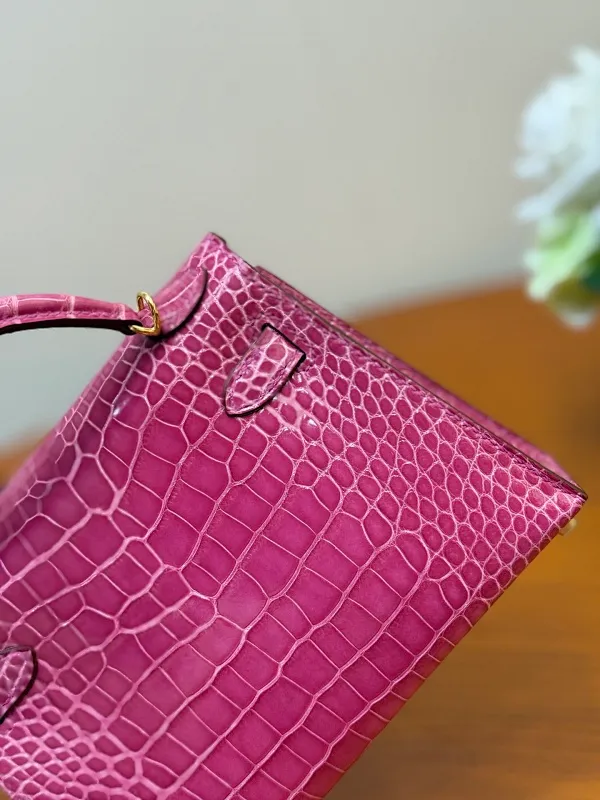 All categories Hermès women's bags (Hermès) Hermès original order 1920