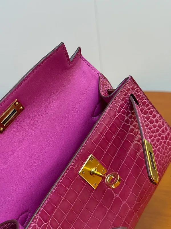 All categories Hermès women's bags (Hermès) Hermès original order 1920