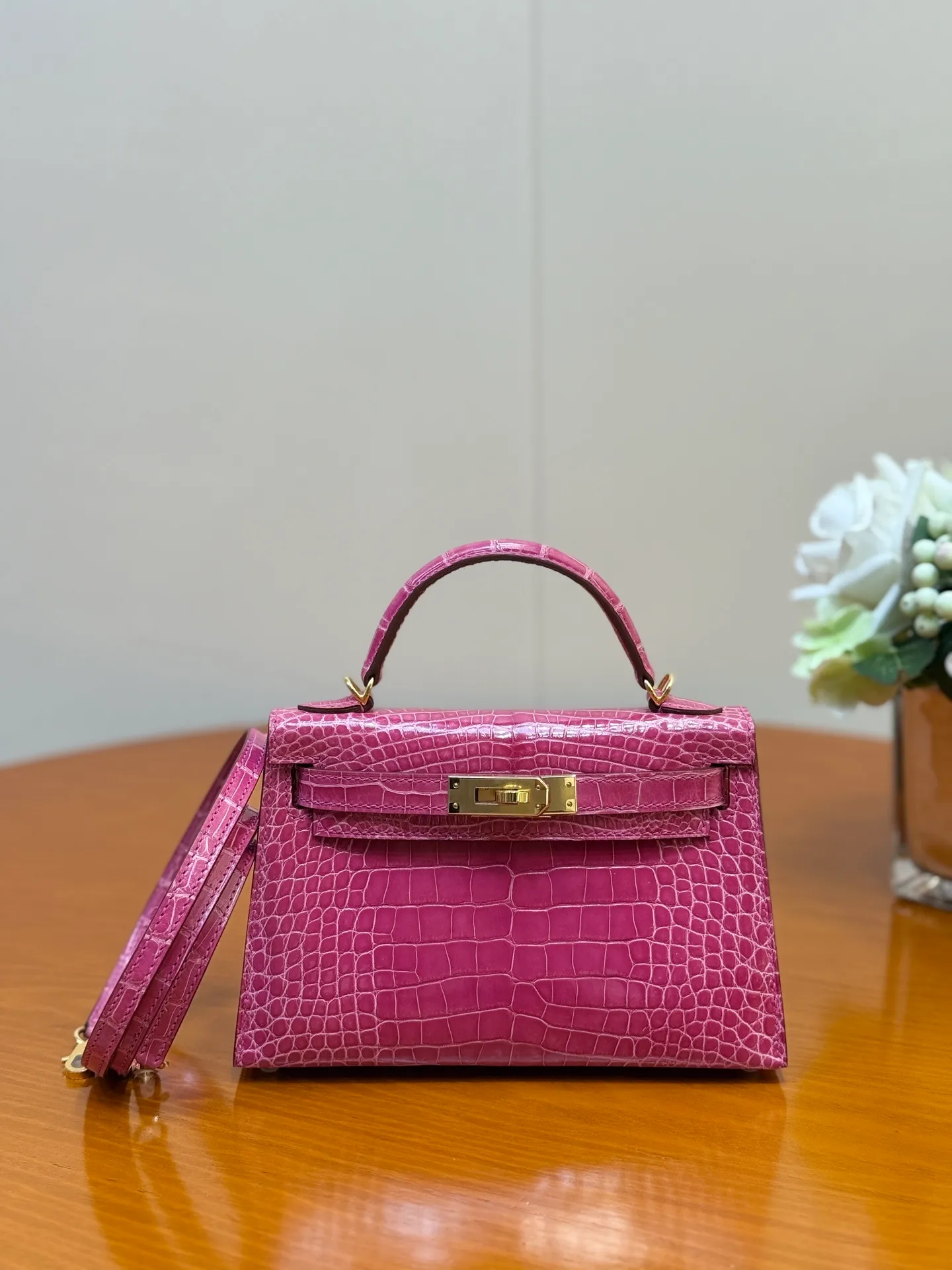 All categories Hermès women's bags (Hermès) Hermès original order 1920
