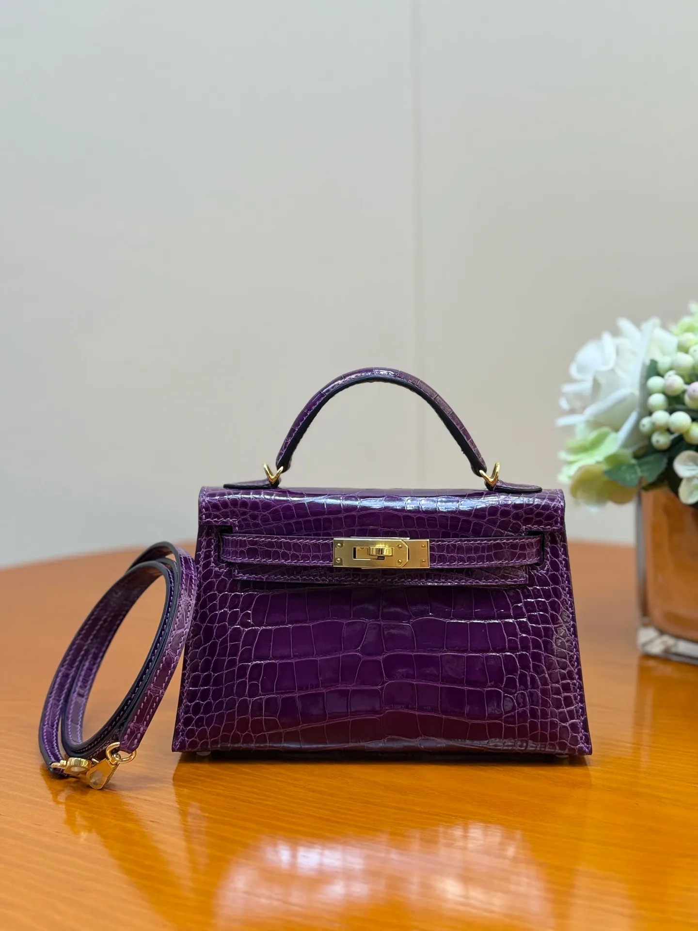 All categories Hermès women's bags (Hermès) Hermès original order 1920
