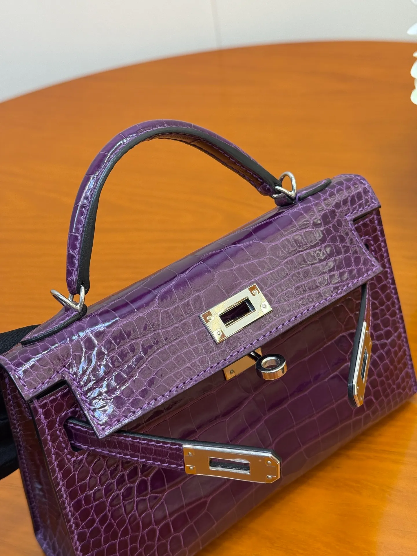 All categories Hermès women's bags (Hermès) Hermès original order 1920