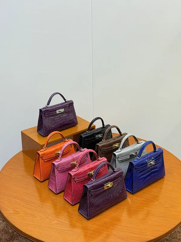 All categories Hermès women's bags (Hermès) Hermès original order 1920