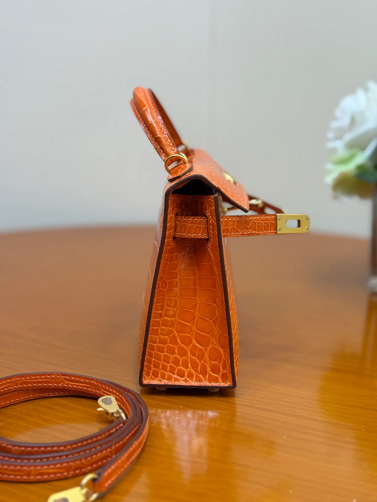 All categories Hermès women's bags (Hermès) Hermès original order 1920