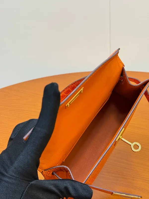 All categories Hermès women's bags (Hermès) Hermès original order 1920