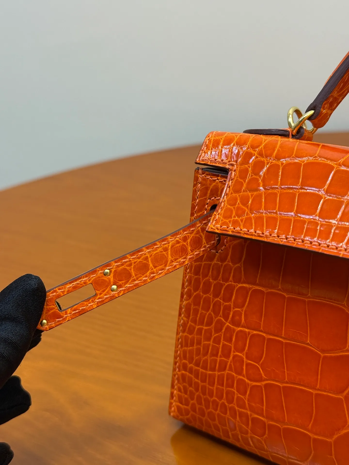 All categories Hermès women's bags (Hermès) Hermès original order 1920