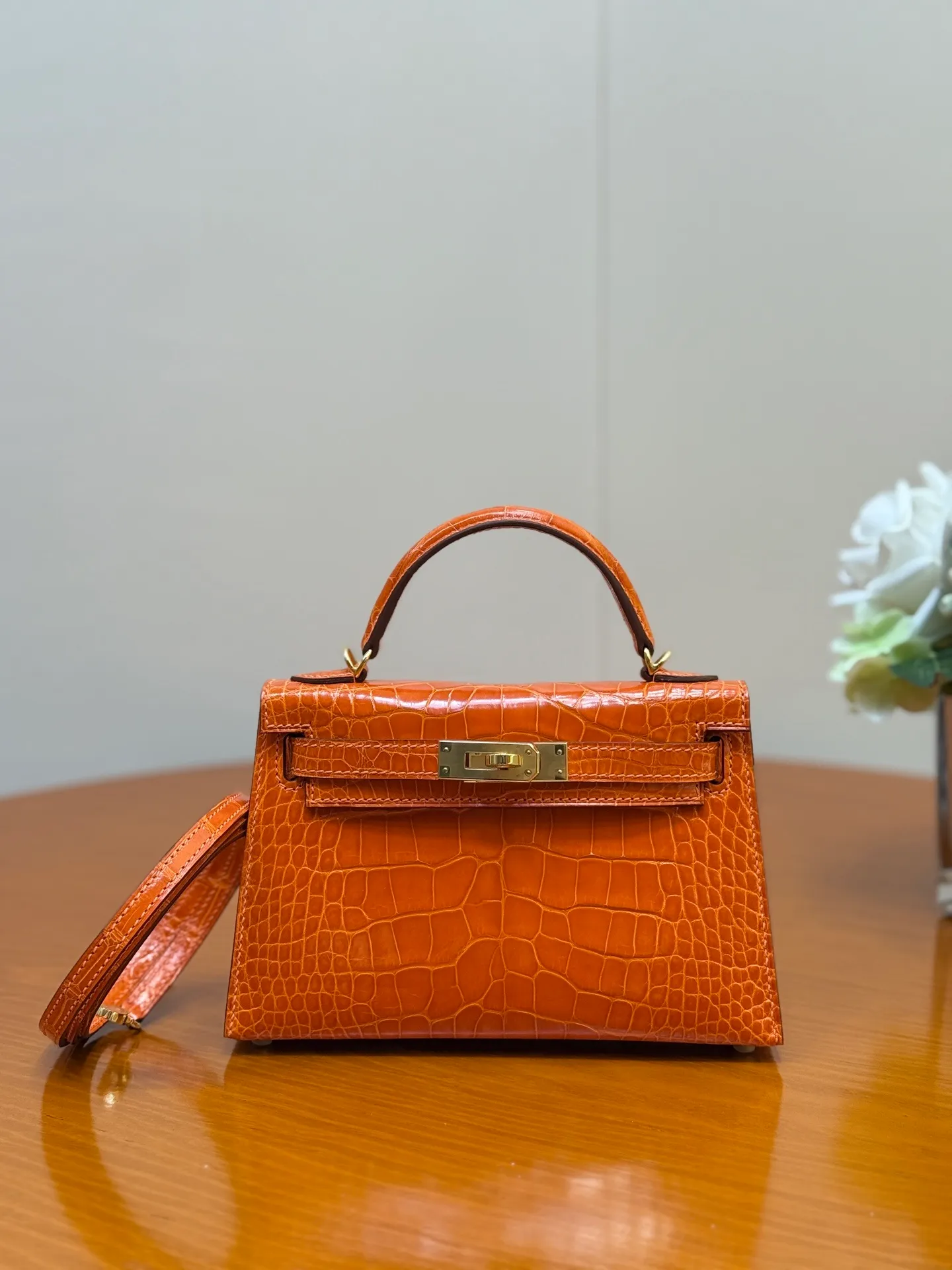 All categories Hermès women's bags (Hermès) Hermès original order 1920