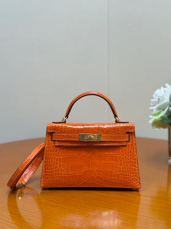 All categories Hermès women's bags (Hermès) Hermès original order 1920