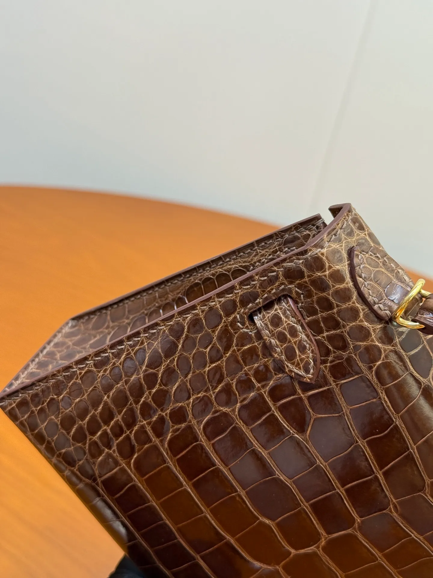 All categories Hermès women's bags (Hermès) Hermès original order 1920