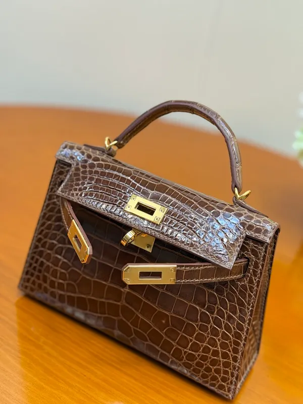 All categories Hermès women's bags (Hermès) Hermès original order 1920