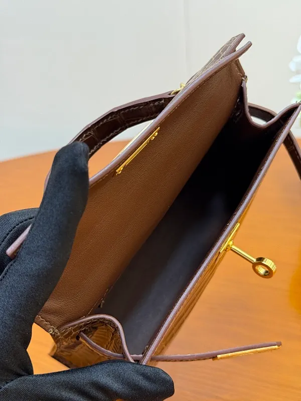 All categories Hermès women's bags (Hermès) Hermès original order 1920