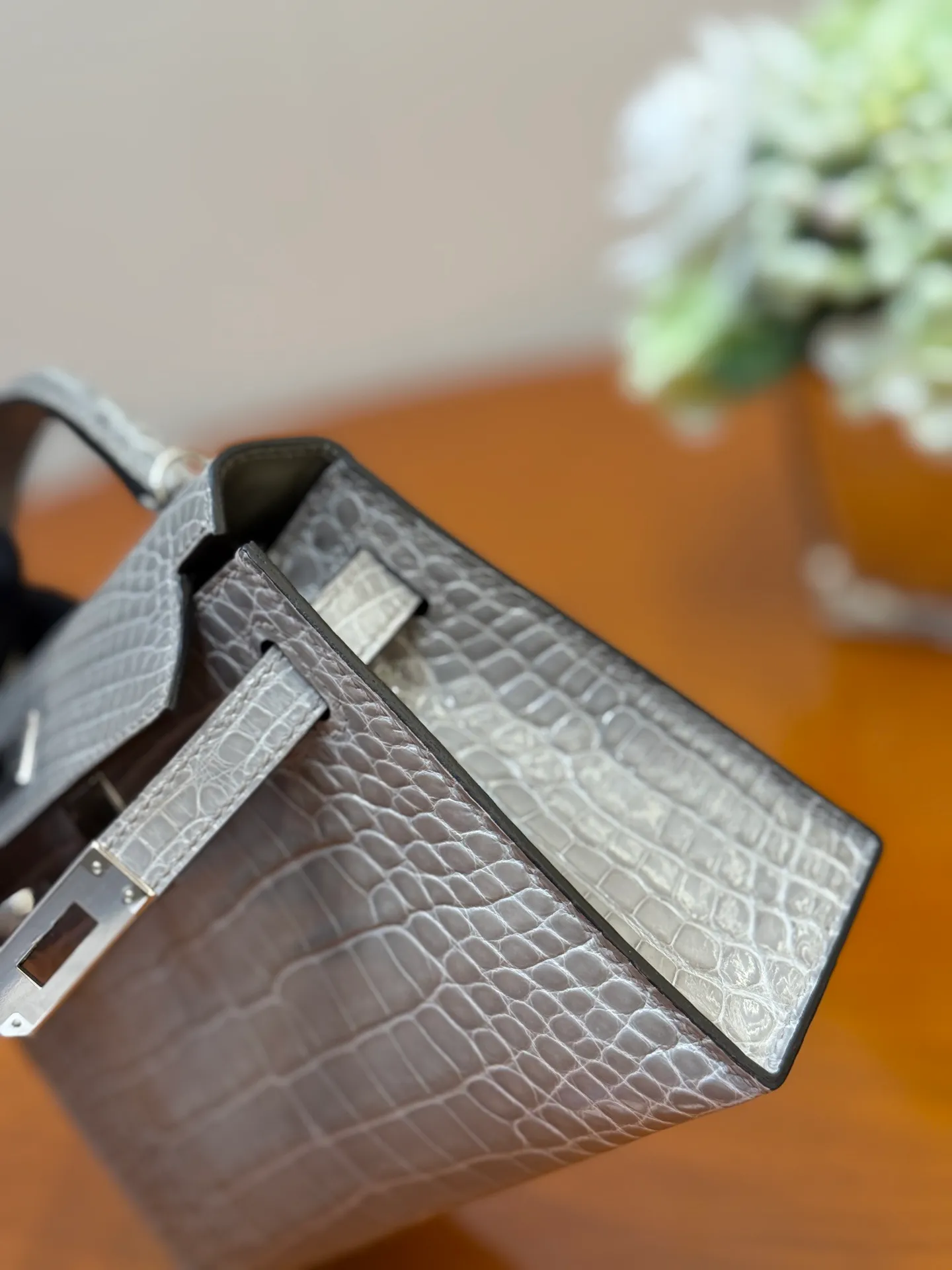 All categories Hermès women's bags (Hermès) Hermès original order 1920