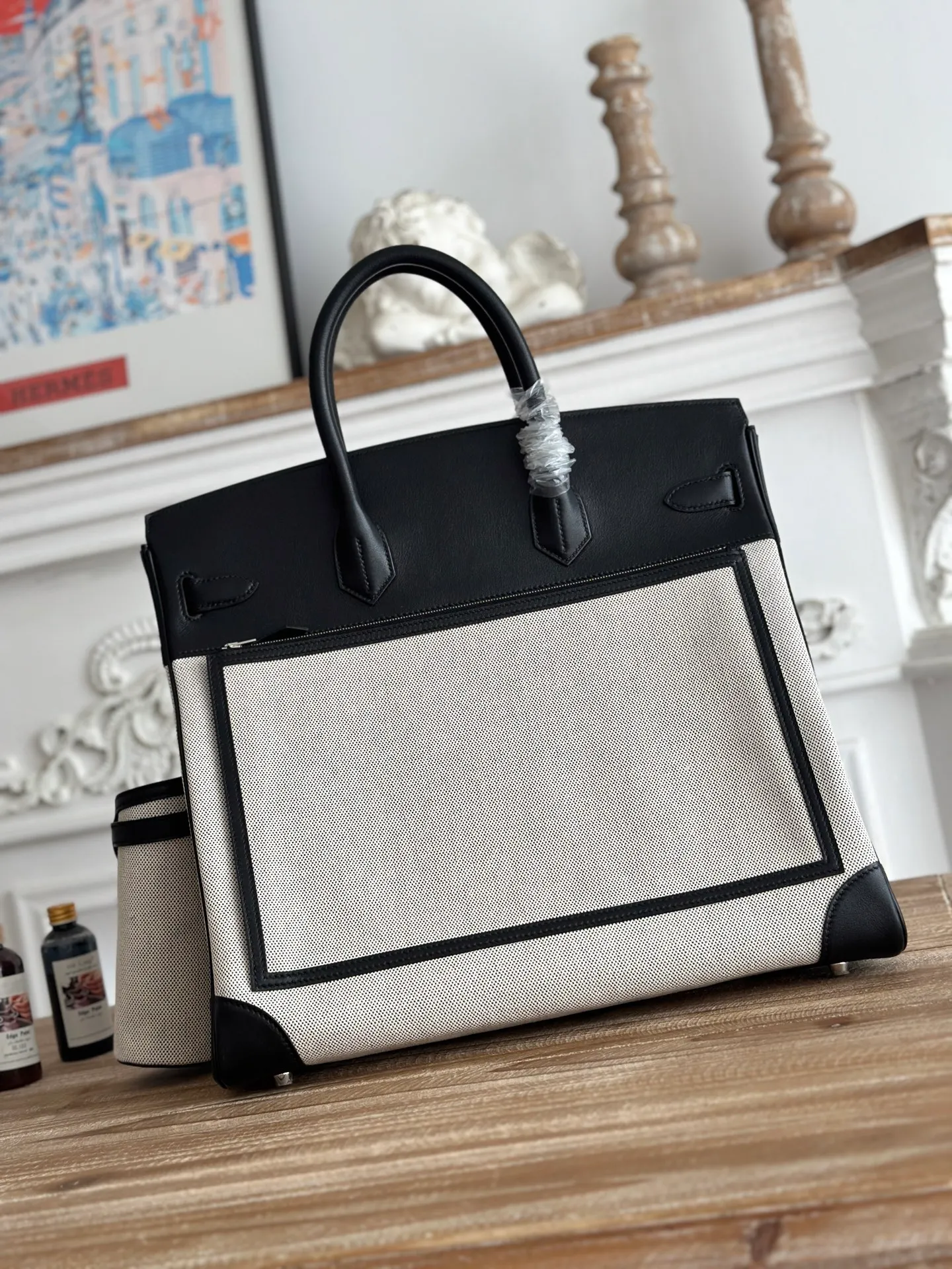 All categories Hermès women's bags (Hermès) Hermès 4040
