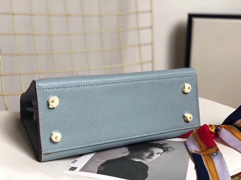 All Categories Official Website "Brand Women's Bags" Women's Bags 💙 Hermes 2025 New Hermes Crossbody Bag