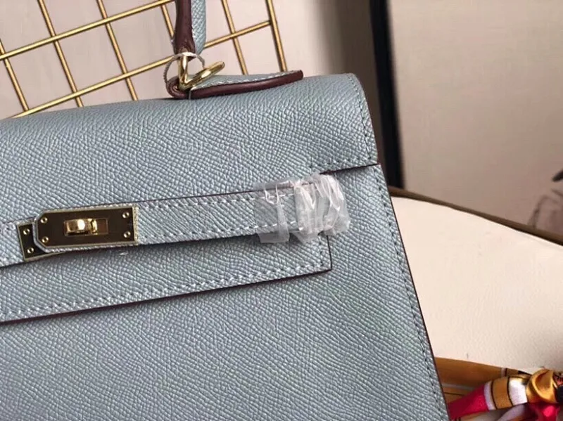 All Categories Official Website "Brand Women's Bags" Women's Bags 💙 Hermes 2025 New Hermes Crossbody Bag