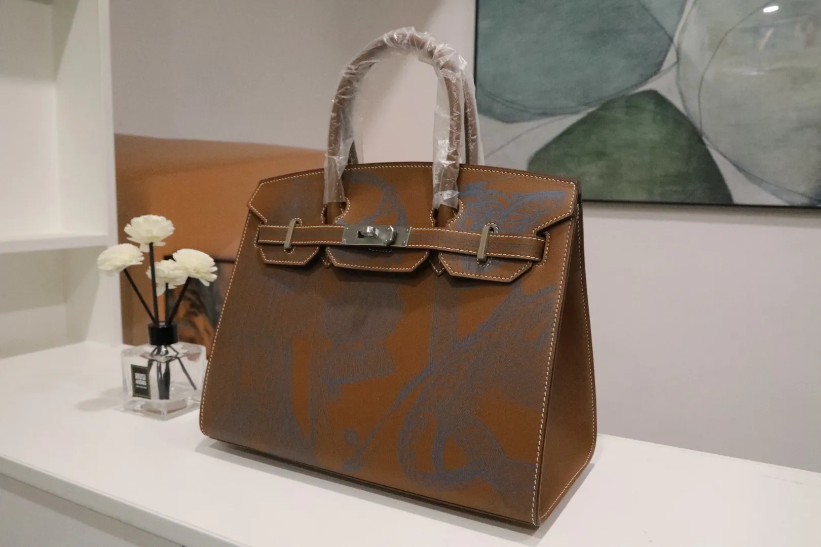 All categories Hermès women's bags (Hermès) Hermès 2231