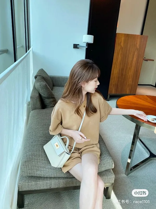 All categories Hermès women's bags (Hermès) Hermès original order 2424