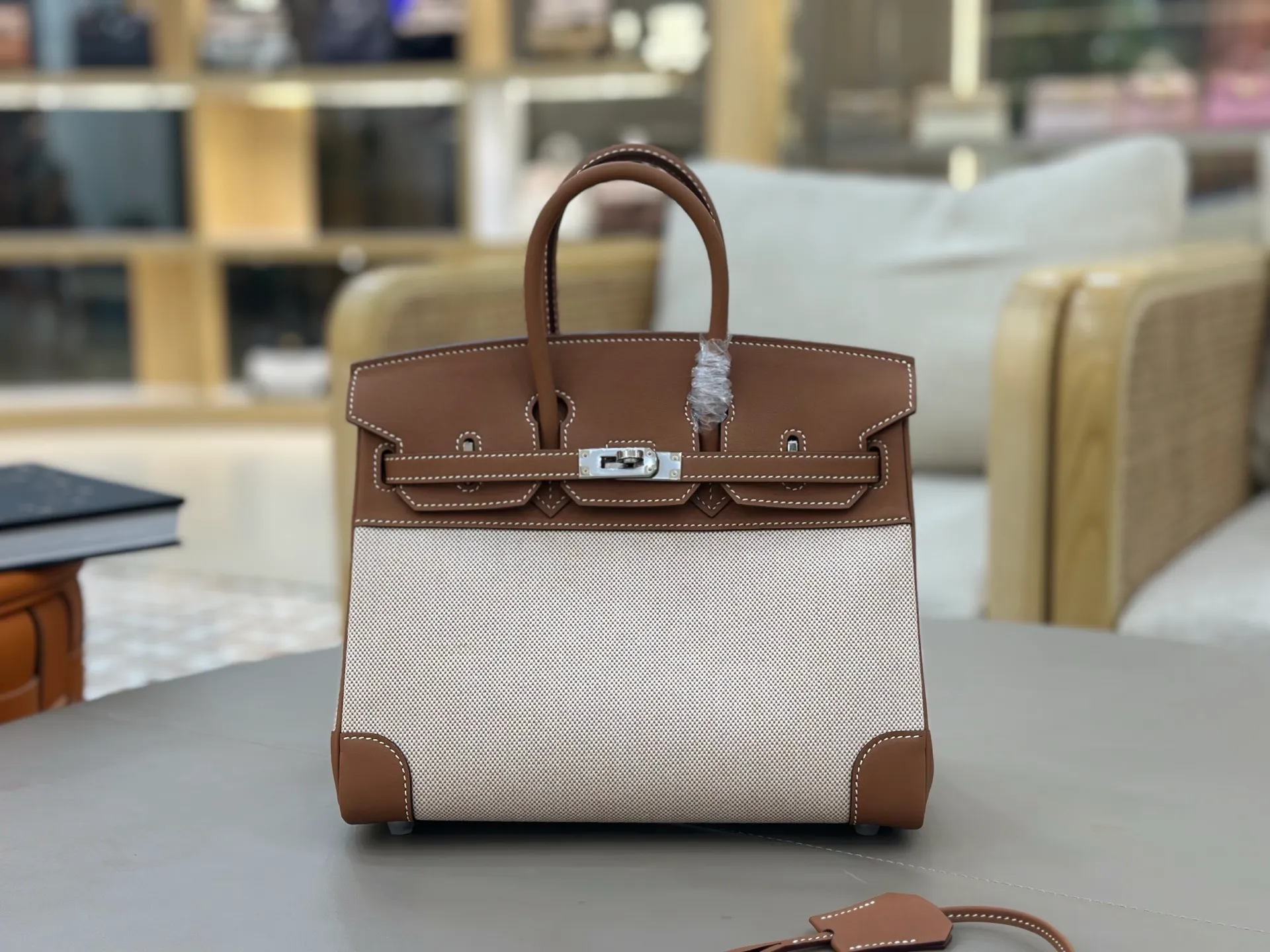 All categories Hermès women's bags (Hermès) Hermès 2525-2