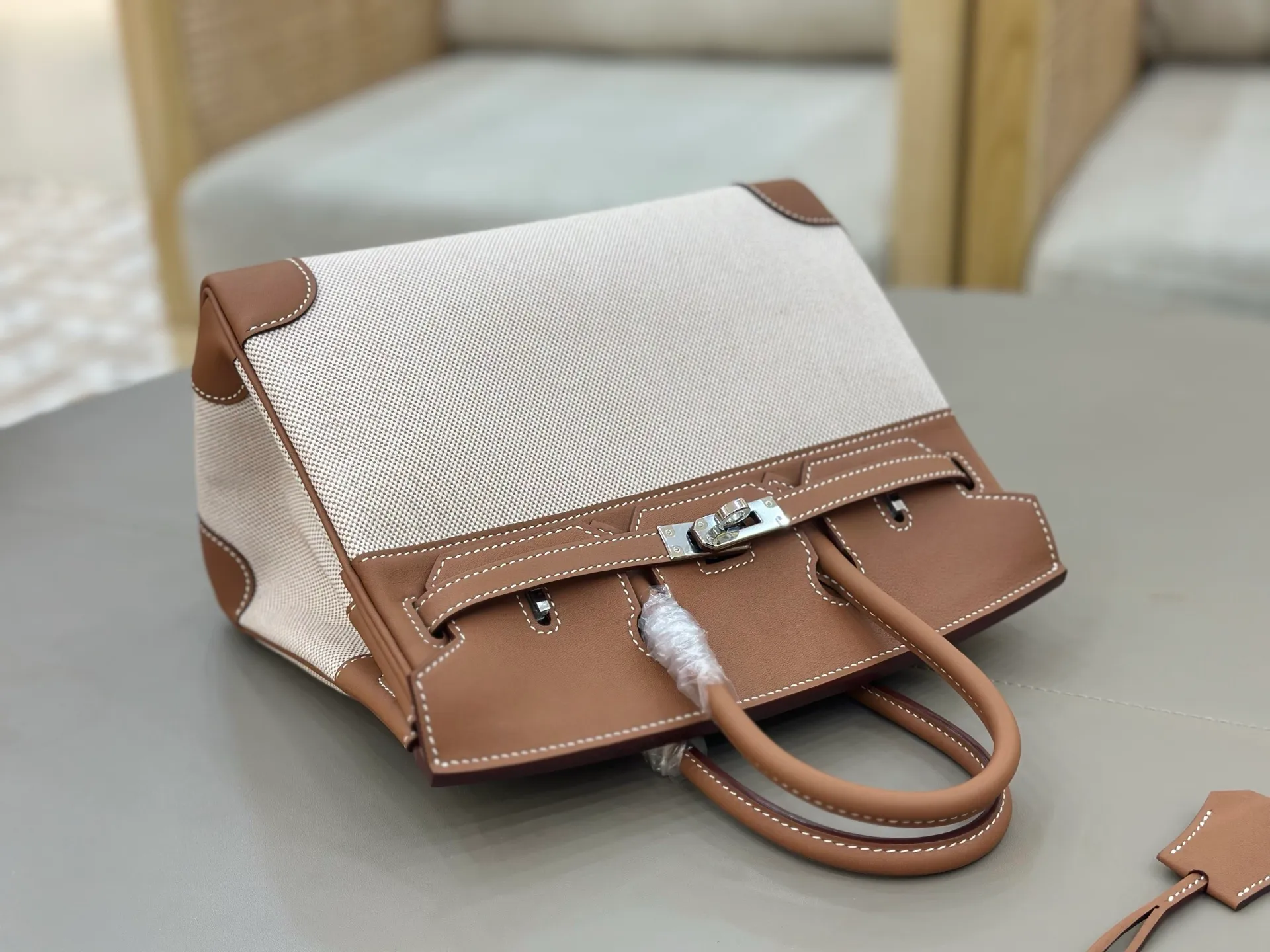 All categories Hermès women's bags (Hermès) Hermès 2525-2