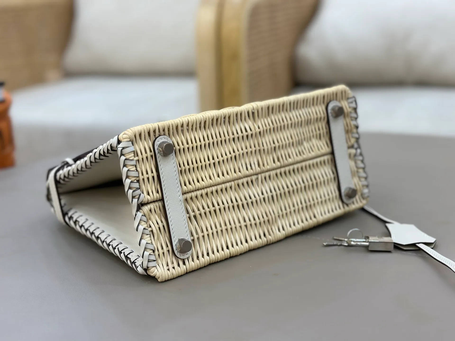 All categories Hermès women's bags (Hermès) Hermès 2525-2