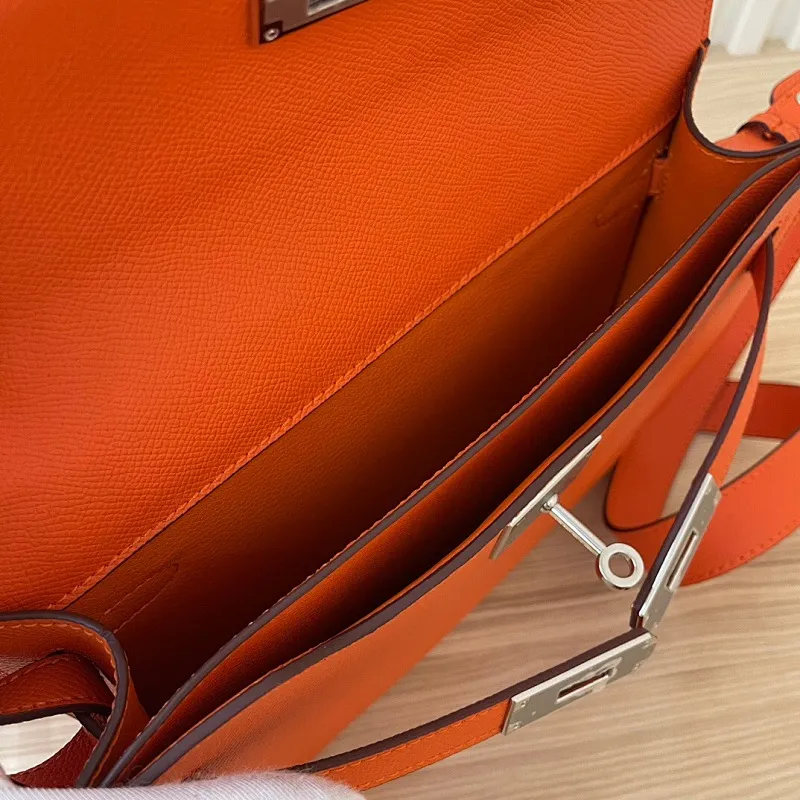 All Categories Official Website "Brand Women's Bags" Women's Bags 💙 Hermes 2024 Official Website New Hermes Crossbody Bag