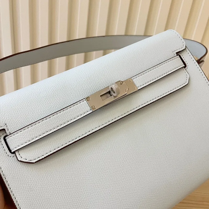 All Categories Official Website "Brand Women's Bags" Women's Bags 💙 Hermes 2024 Official Website New Hermes Crossbody Bag