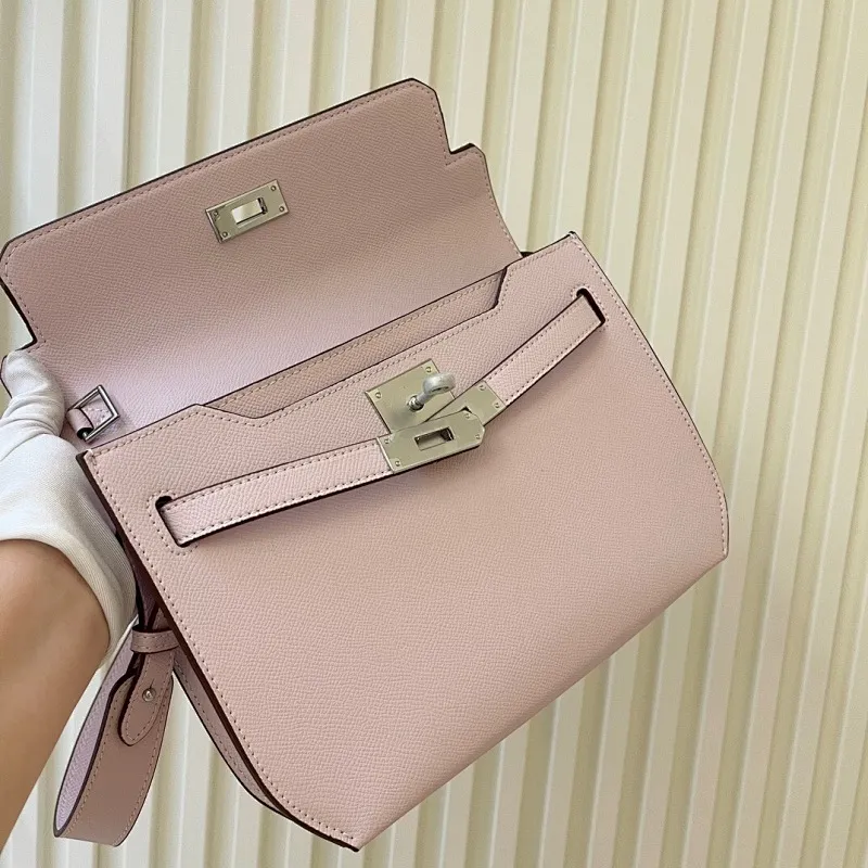 All Categories Official Website "Brand Women's Bags" Women's Bags 💙 Hermes 2024 Official Website New Hermes Crossbody Bag