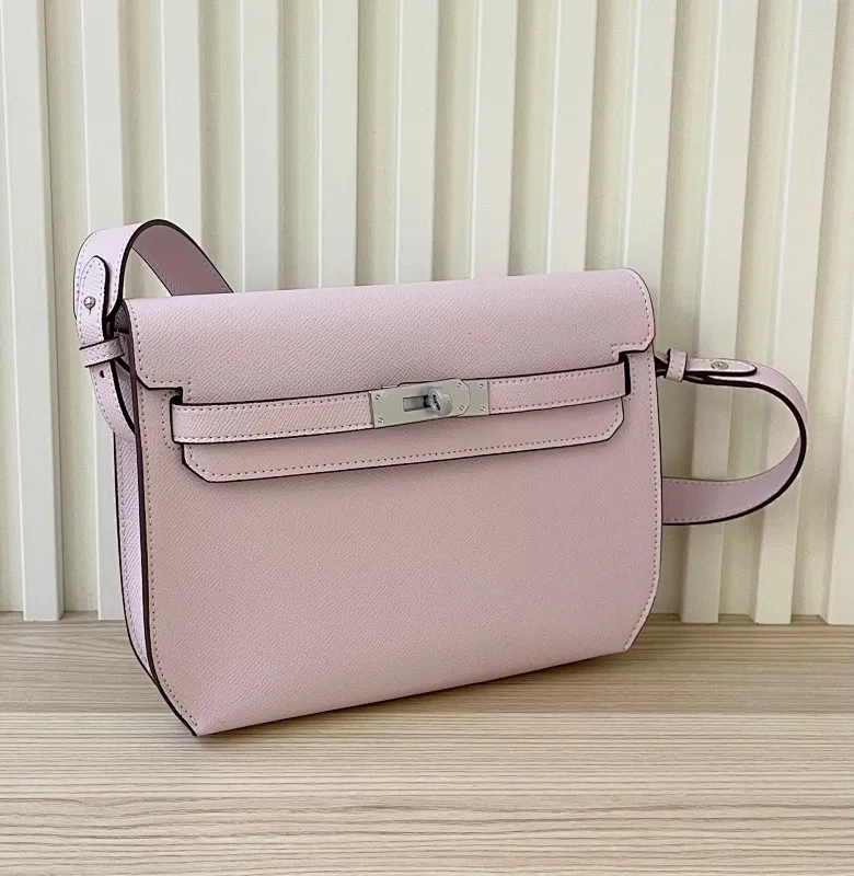 All Categories Official Website "Brand Women's Bags" Women's Bags 💙 Hermes 2024 Official Website New Hermes Crossbody Bag