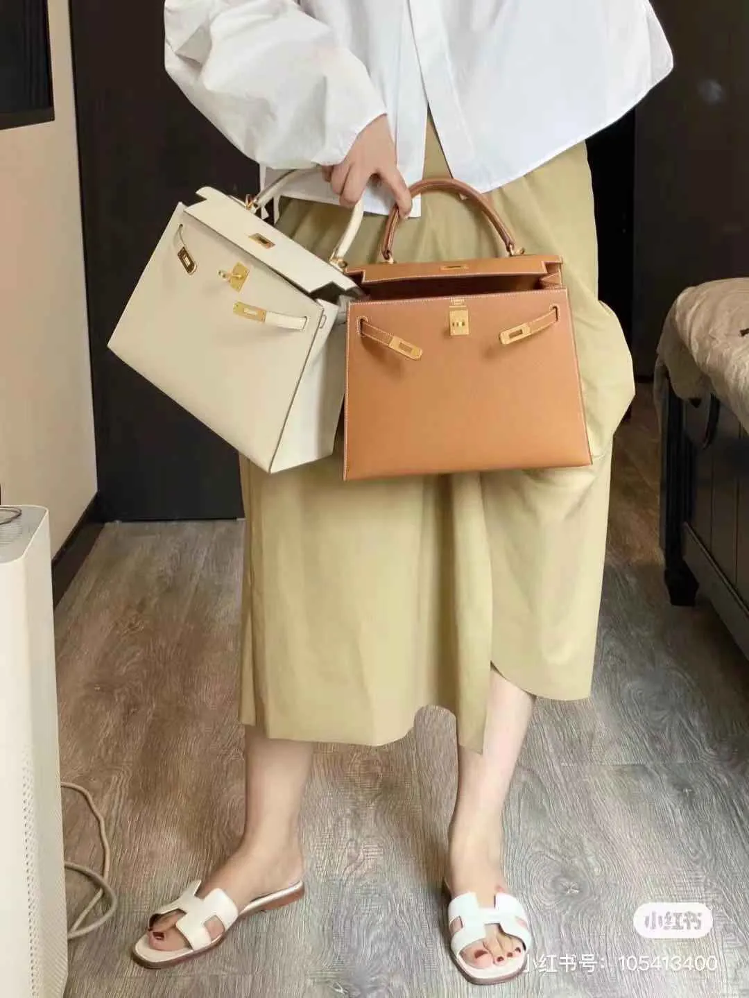 All categories Hermès women's bags (Hermès) Hermès 22126