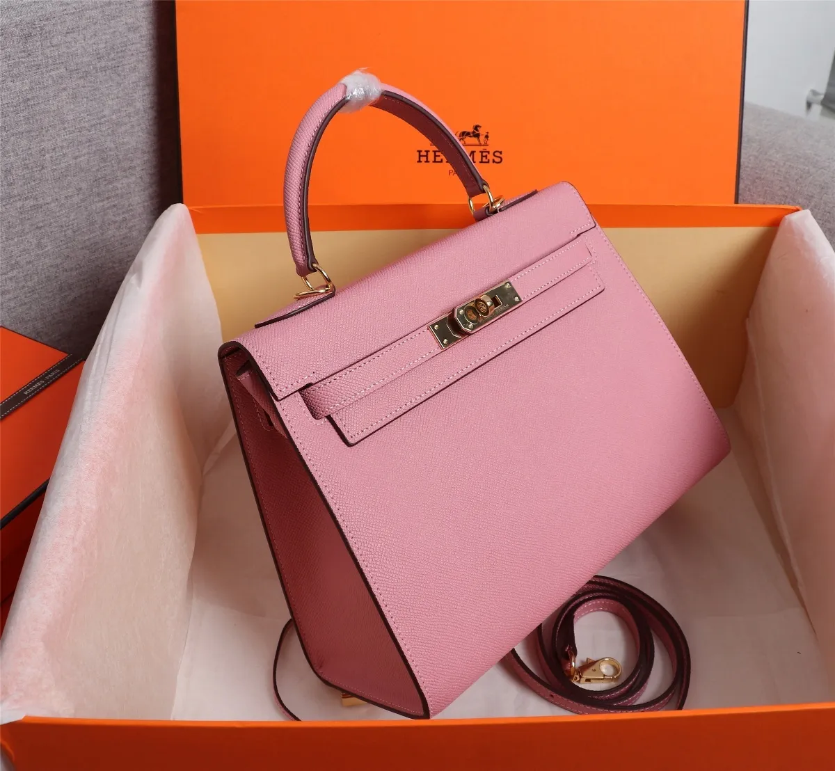 All categories Hermès women's bags (Hermès) Hermès 22126