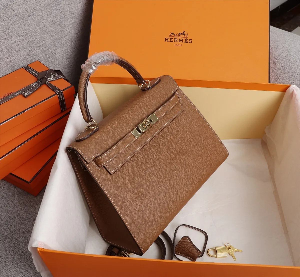 All categories Hermès women's bags (Hermès) Hermès 22126