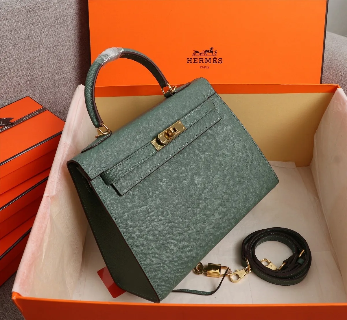 All categories Hermès women's bags (Hermès) Hermès 22126