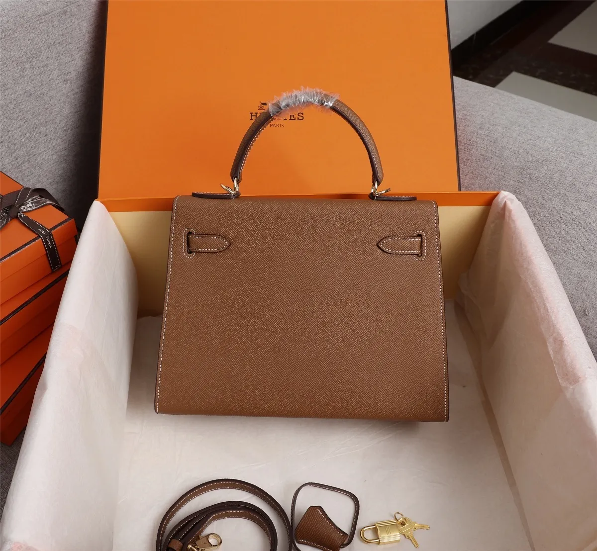 All categories Hermès women's bags (Hermès) Hermès 22126