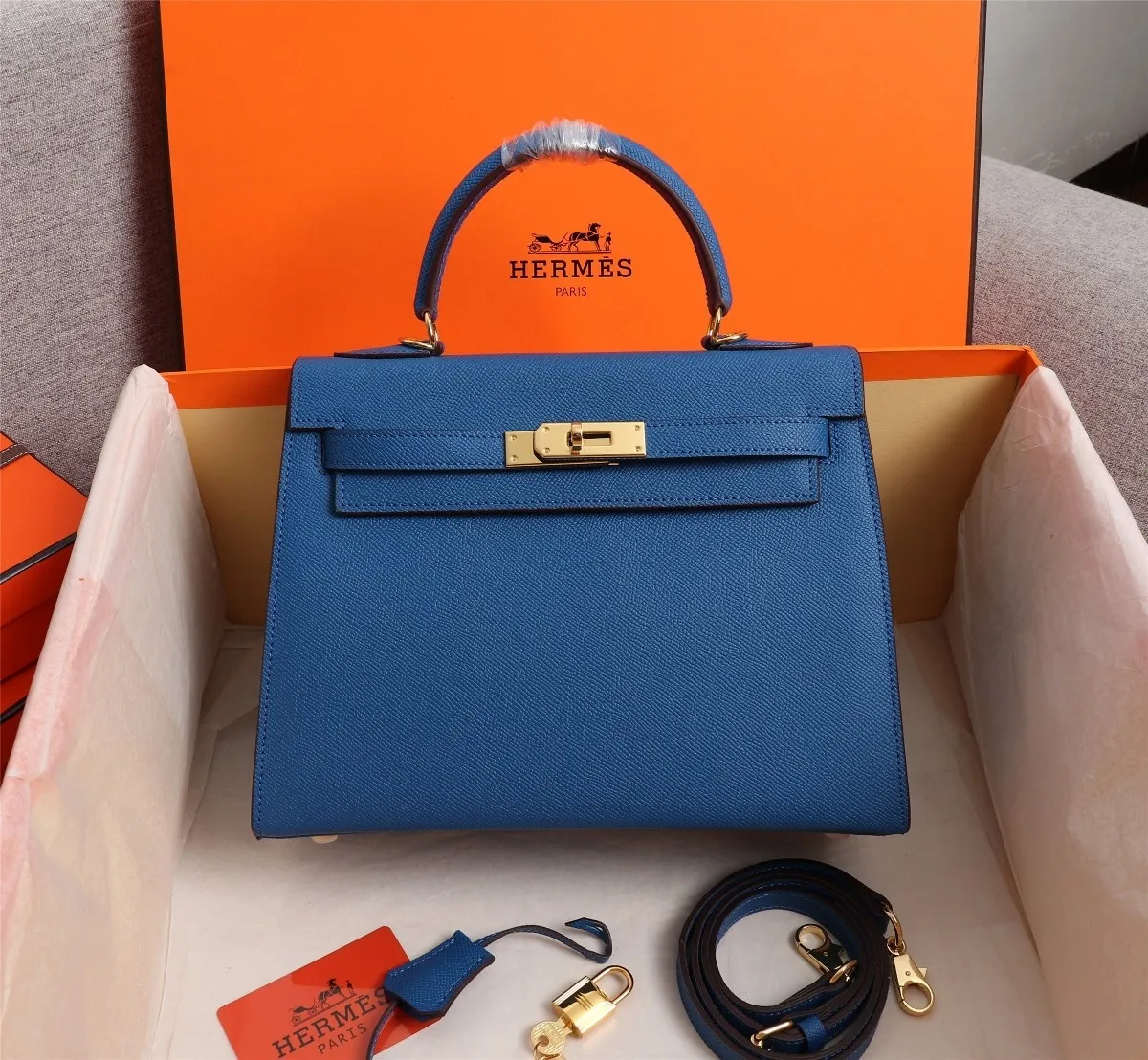 All categories Hermès women's bags (Hermès) Hermès 22126