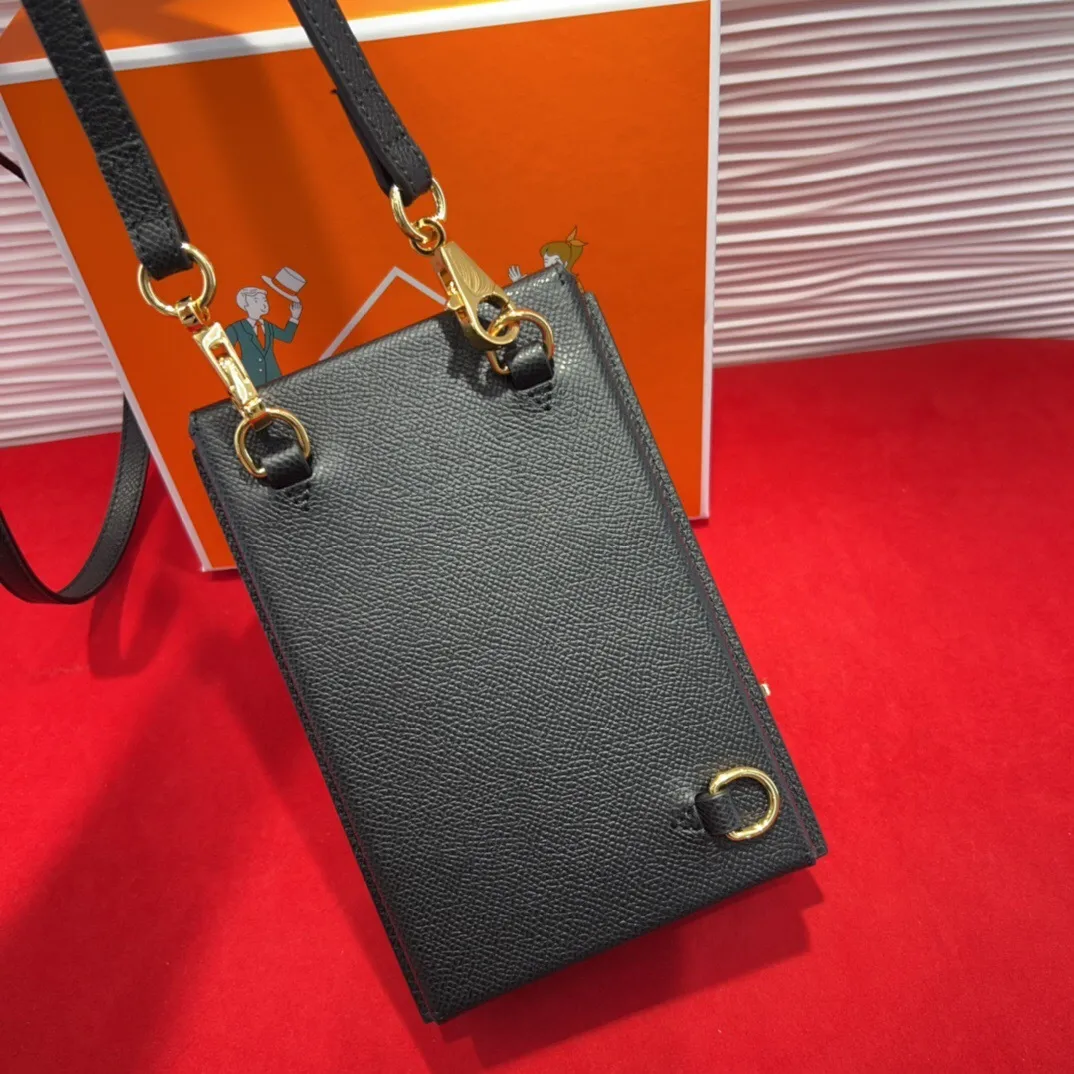 All Categories Official Website "Brand Women's Bags" Women's Bags 💙 Hermes 2025 New Hermes Mobile Phone Bags