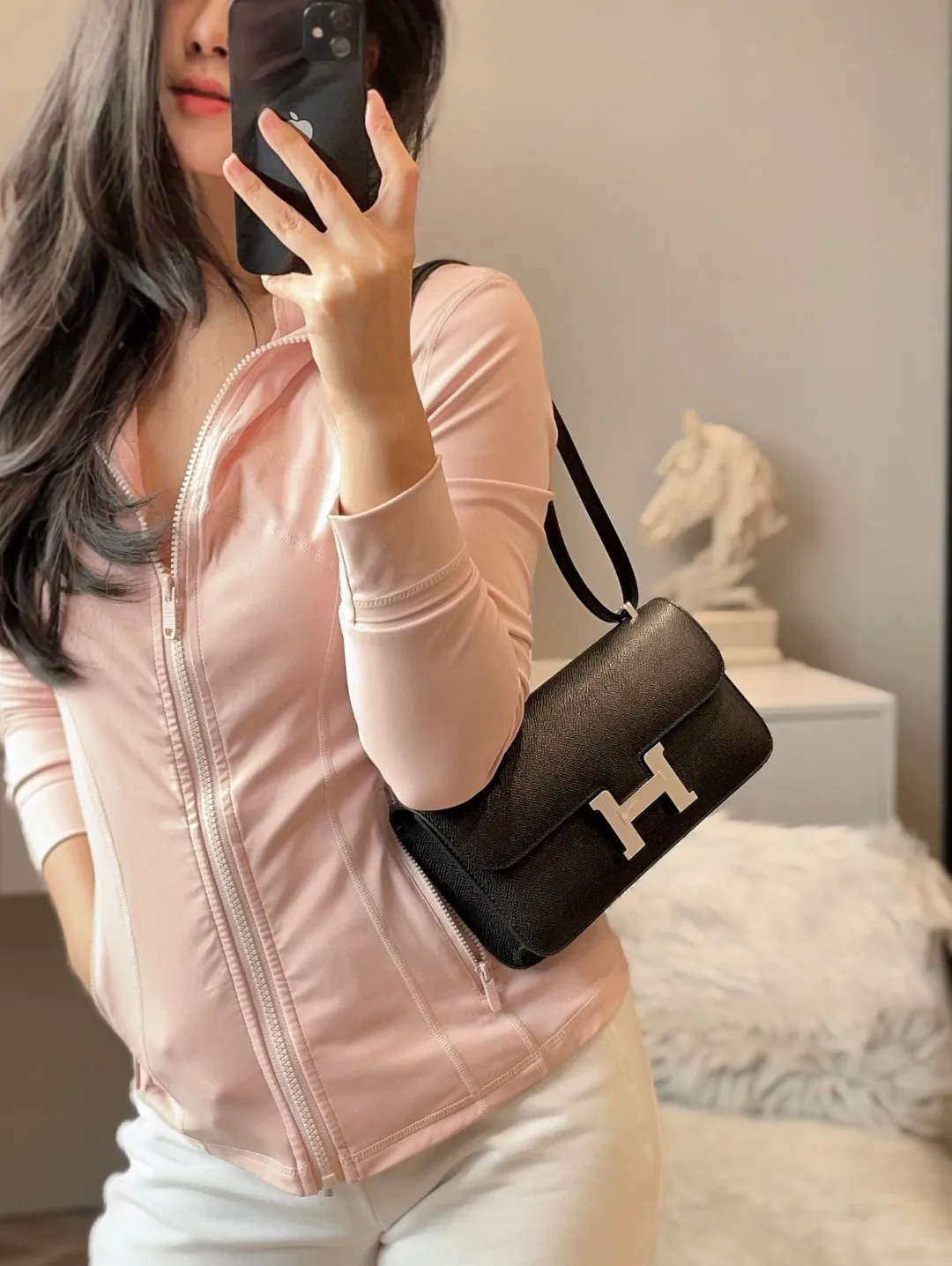 All categories Hermès women's bags (Hermès) Hermès original order p66
