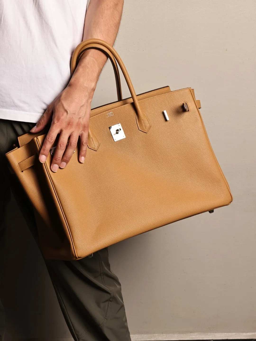 All categories Hermès women's bags (Hermès) Hermès 4040