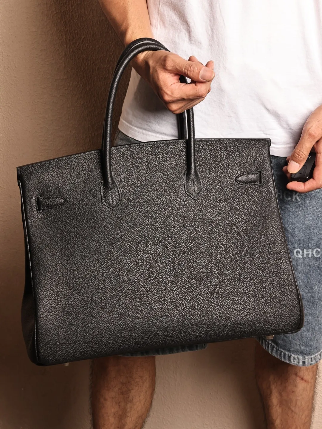 All categories Hermès women's bags (Hermès) Hermès 4040
